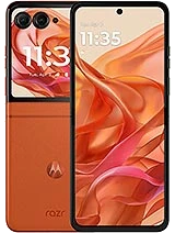 Motorola Razr 50 256GB