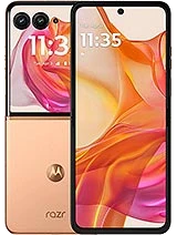 Motorola Razr 50 Ultra 5G 256GB