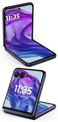 Motorola Razr 50 Ultra 5G 512GB
