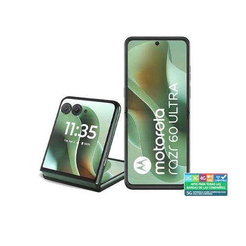 Motorola Razr 60 Ultra 7 1TB