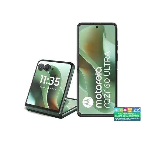 Motorola Razr 60 Ultra 7 1TB