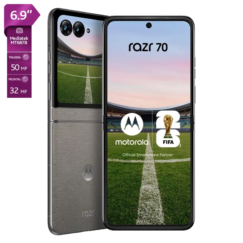 Motorola Razr 70 512GB
