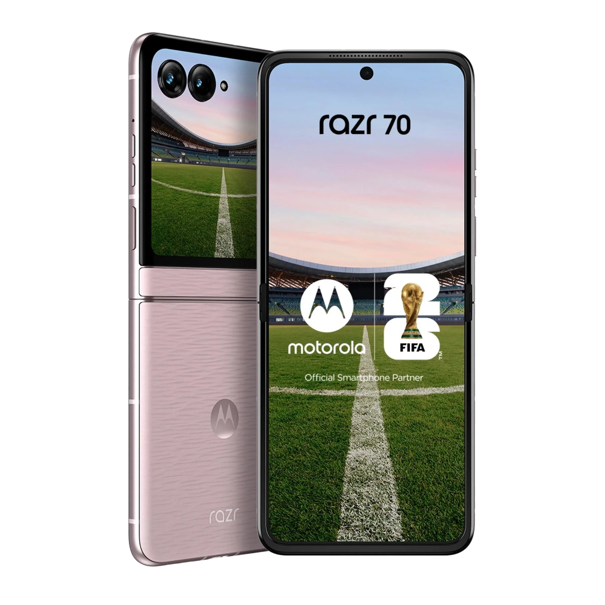 Motorola Razr 70 5G 256GB
