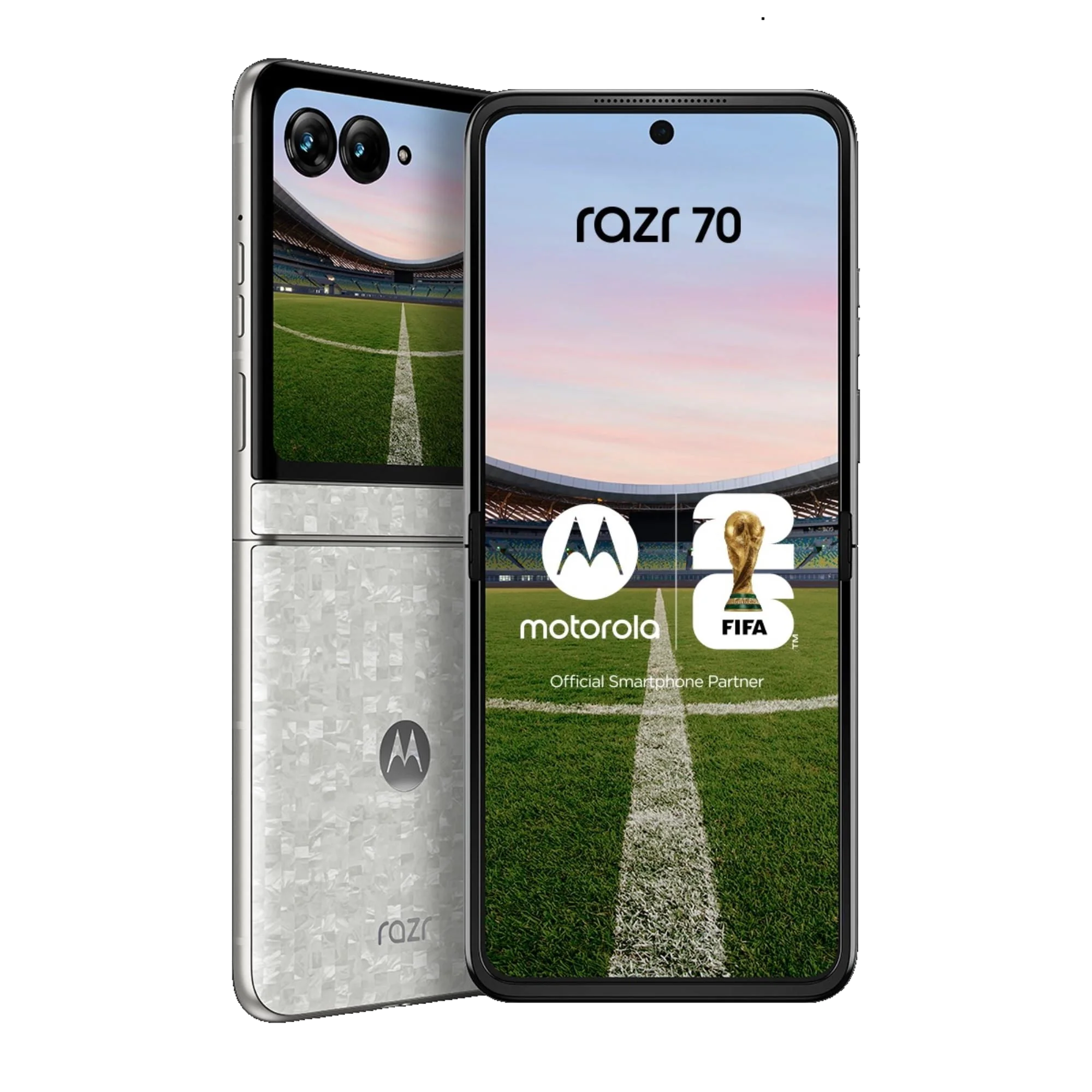 Motorola Razr 70 Ds 512GB