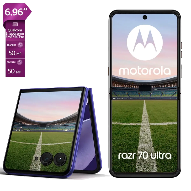 Motorola Razr 70 Ultra 16GB