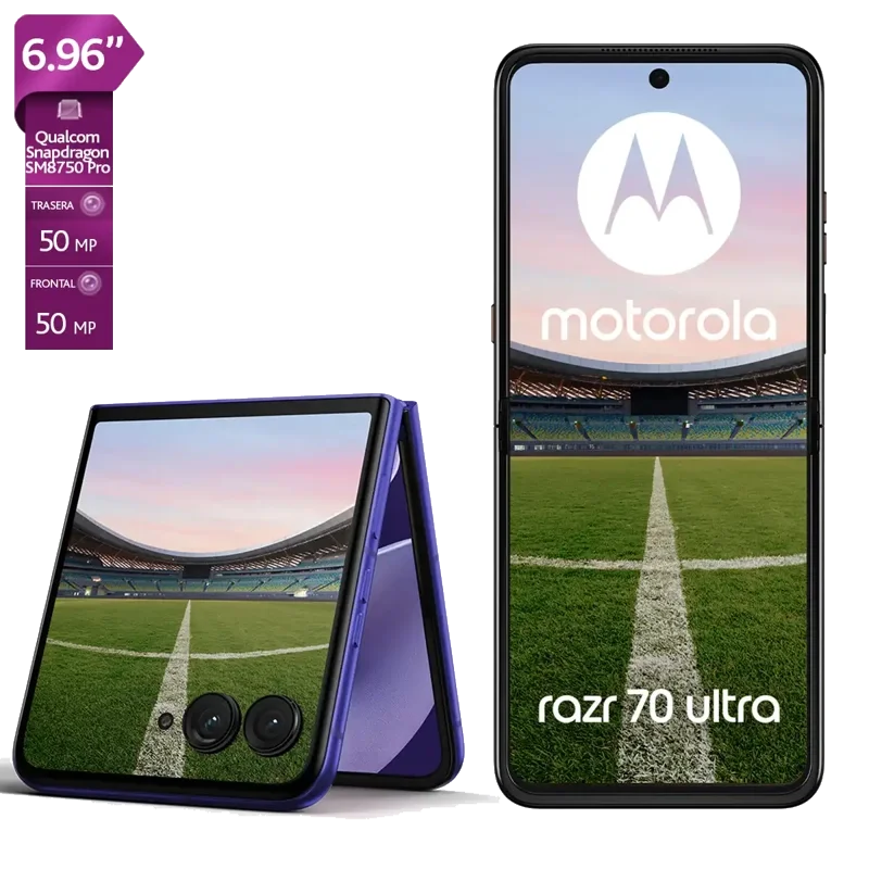 Motorola Razr 70 Ultra 1gb 16GB