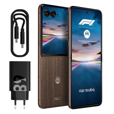 Motorola Razr 70 Ultra 5G 1TB