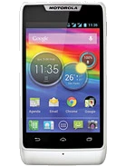 Motorola RAZR D1 4GB