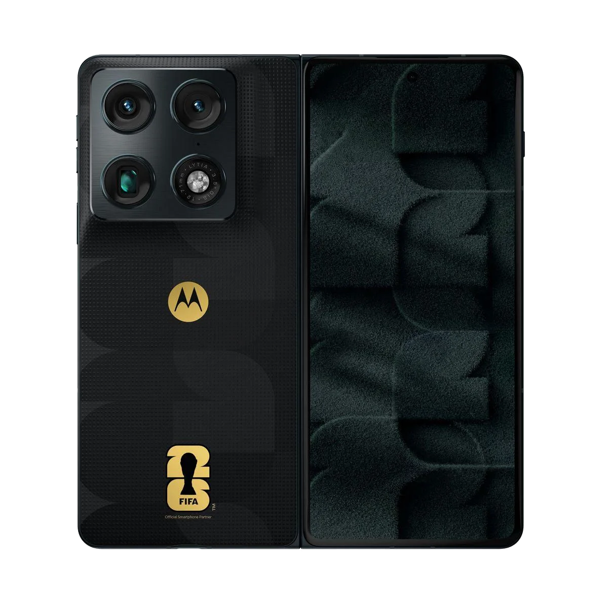 Motorola Razr Fold 16Gb1Tb 1TB