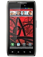 Motorola RAZR MAXX 16GB