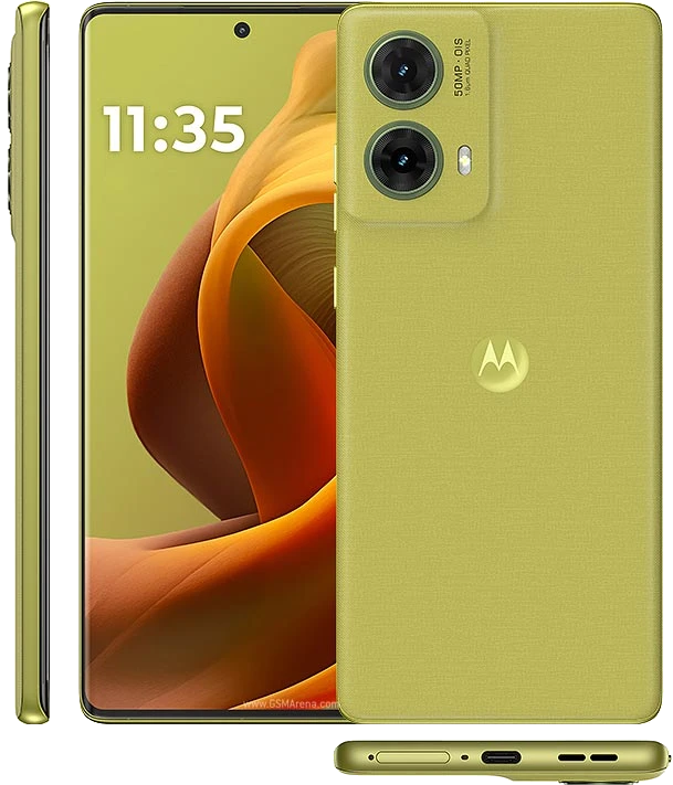 Motorola S50 Neo 256GB