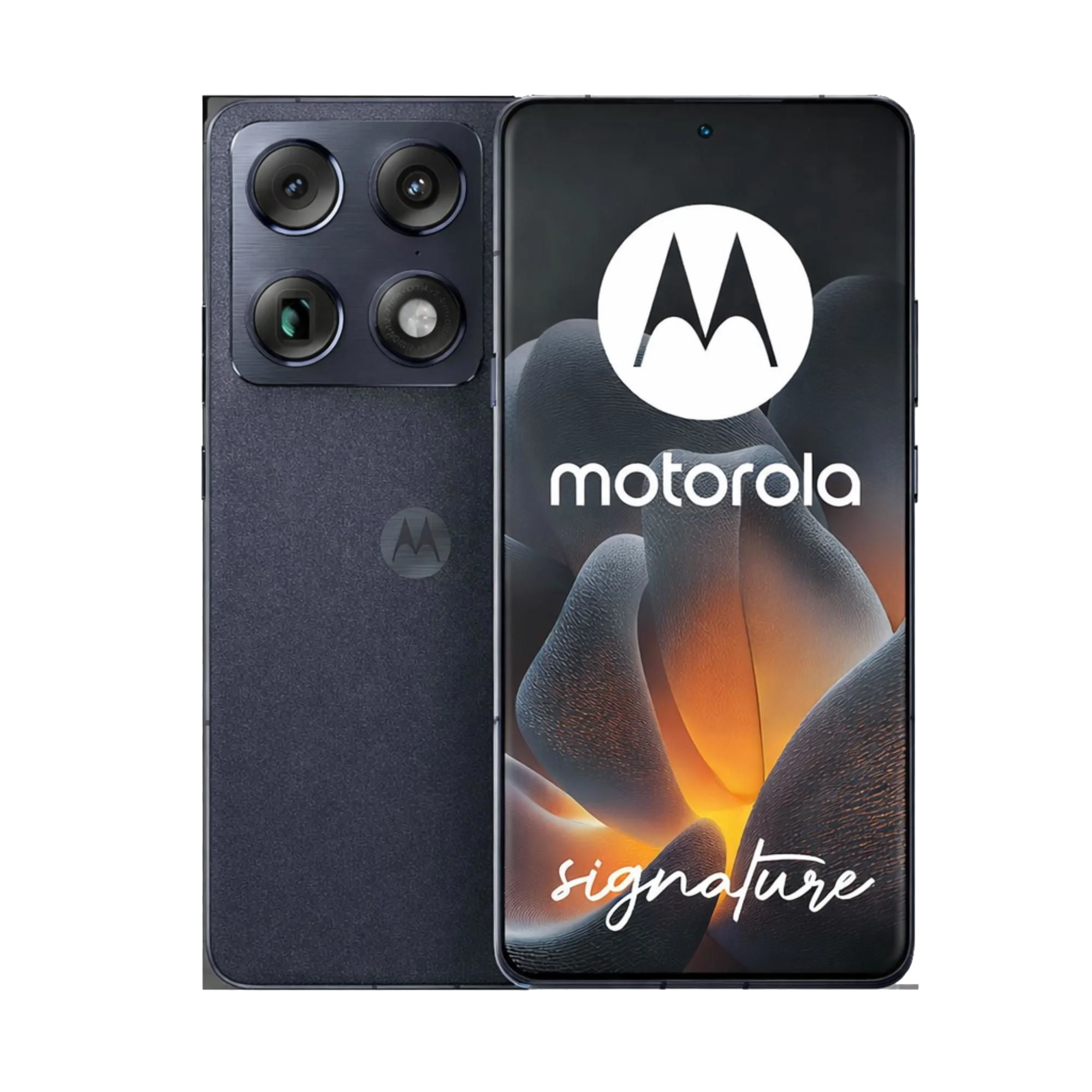Motorola Signature 5G 512GB