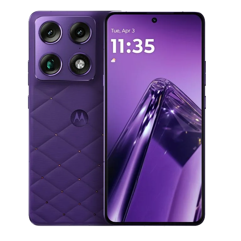 Motorola Signature Swarovski 1TB