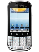 Motorola SPICE Key XT317