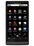 Motorola Triumph 2GB