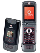 Motorola V1100