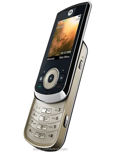 Motorola VE66