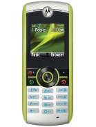 Motorola W233 Renew