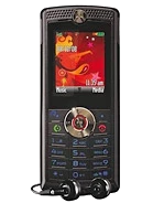 Motorola W388