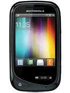 Motorola WILDER