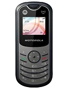 Motorola WX160