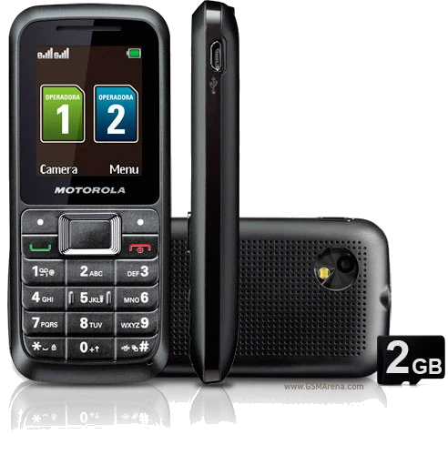 Motorola WX294