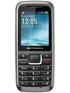Motorola WX306