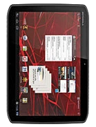 Motorola XOOM 2 3G MZ616 16GB