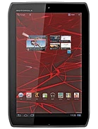Motorola XOOM 2 Media Edition 3G MZ608 16GB
