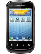 Motorola XT319