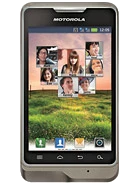Motorola XT390