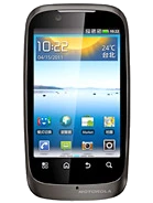 Motorola XT532