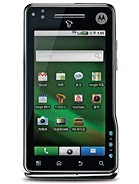 Motorola XT720 MOTOROI