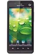Motorola XT928 16GB