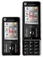 Motorola ZN300