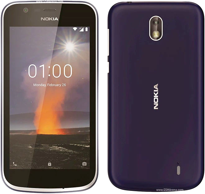 Nokia 1 8GB