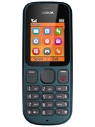 Nokia 100