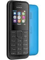 Nokia 105 (2015)