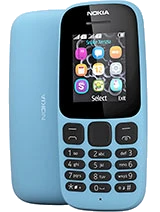 Nokia 105 (2017)