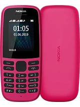 Nokia 105 (2019)