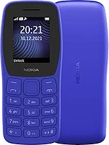 Nokia 105 (2022)
