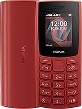 Nokia 105 (2023)