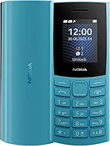 Nokia 105 4G (2023)