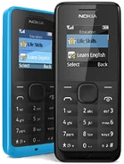Nokia 105