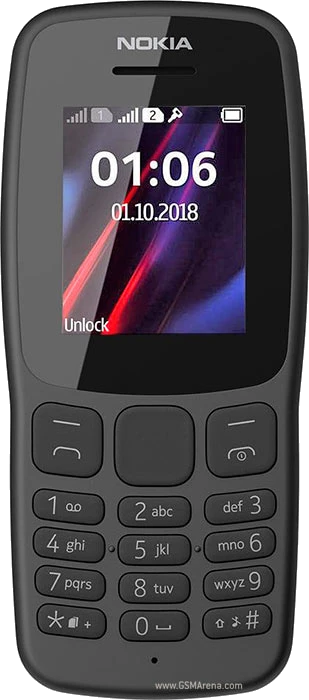 Nokia 106 (2018)