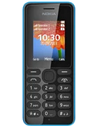 Nokia 108 Dual SIM