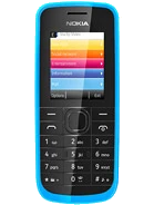 Nokia 109