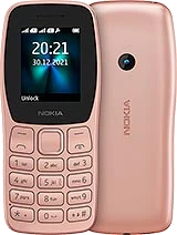 Nokia 110 (2022)
