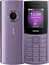 Nokia 110 4G (2023)