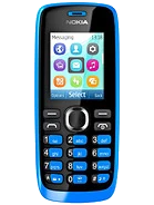 Nokia 112